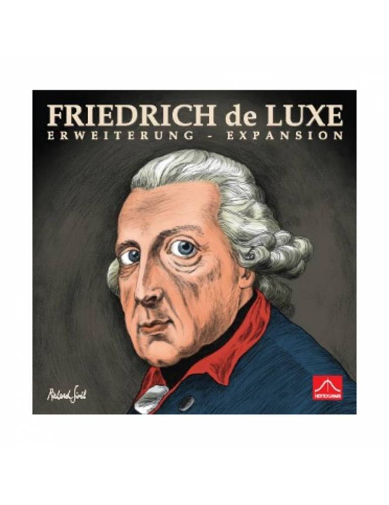 Friedrich de Luxe Expansion