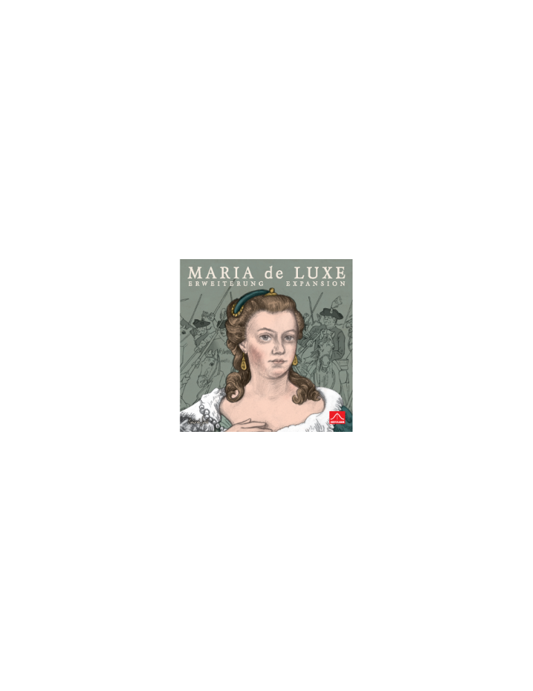 Maria Deluxe Pack