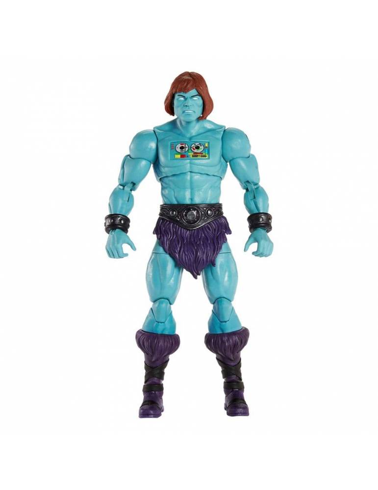 Figura Masters of the Universe: New Eternia Masterverse Faker 18 cm