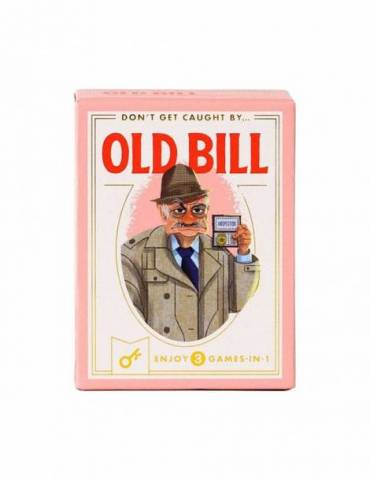Old Bill