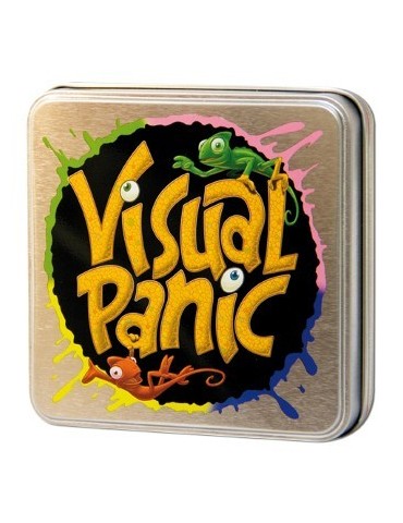 Visual Panic