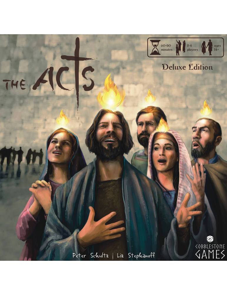 The Acts