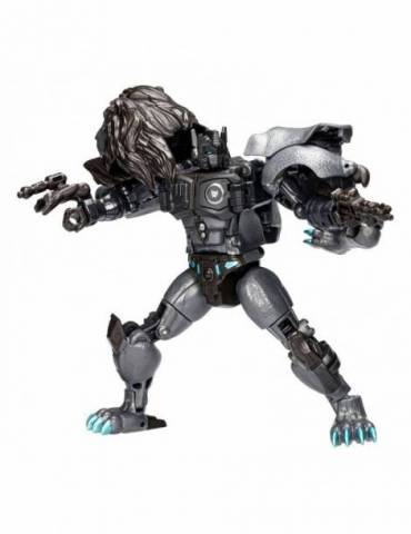 Figura Transformers Generations Legacy Evolution Voyager Class Nemesis Leo Prime 18 cm