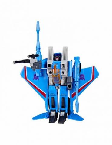 Figura The Transformers: The Movie Retro Thundercracker 14 cm