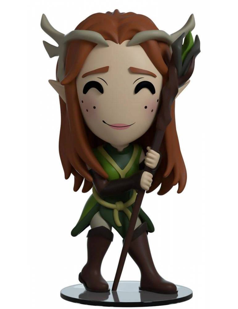 Figura The Legend of Vox Machina Vinyl Keyleth 9 cm