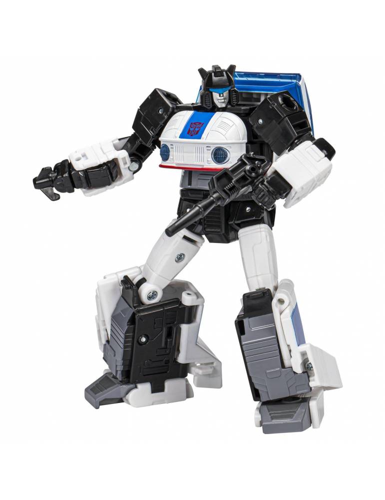 Origin Autobot Jazz Fig 14 Transformers Generations Buzzworthy Bumblebee F70185l0