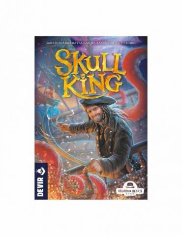Skull King (Nueva Edición)