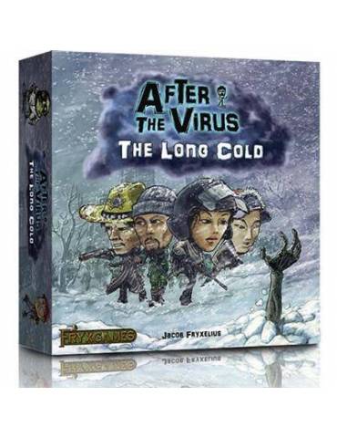 After the Virus: The Long Cold