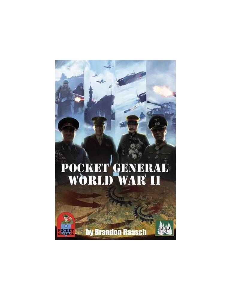 Pocket General: World War 2