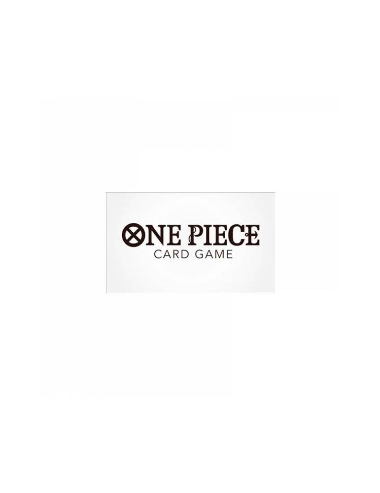 Tapete  y caja de mazo Portgas.D.Ace One Piece Card Game Bandai
