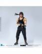 Figura Rambo 1/12 Exquisite Super Series First Blood II John Rambo 16 cm