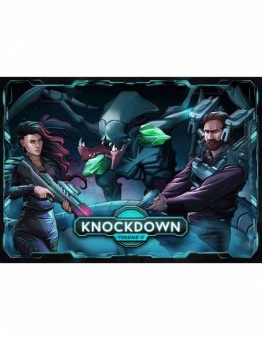 Knockdown: Nemesis