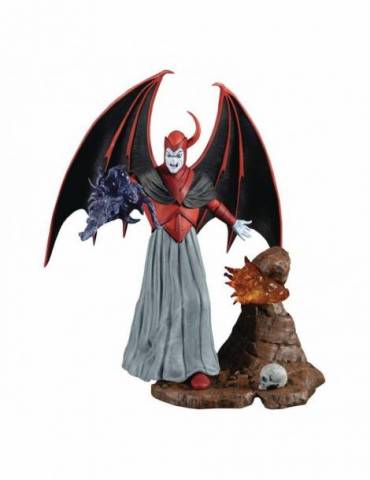 Estatua Dungeons & Dragons (Calabozos y dragones) Gallery PVC Venger 25 cm