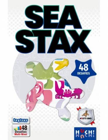 Sea Stax