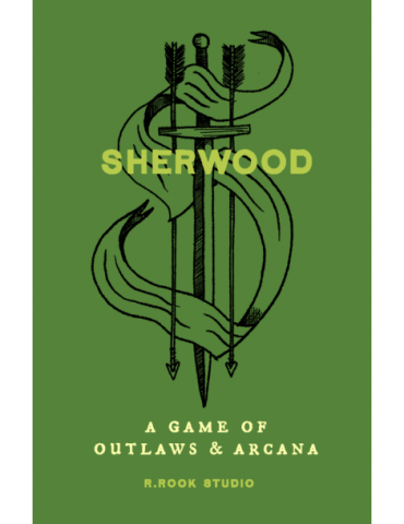 Sherwood RPG