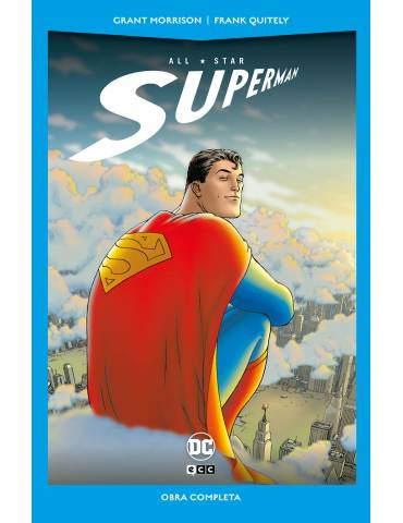 All-Star Superman (DC...