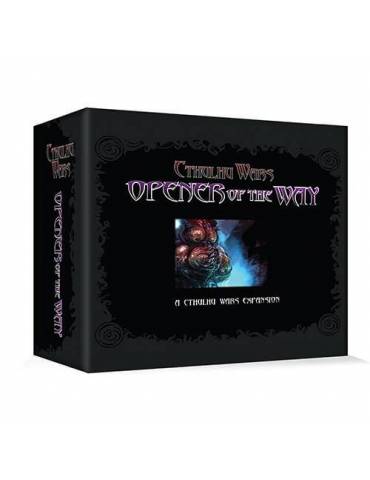 Cthulhu Wars: Opener of the Way Expansion