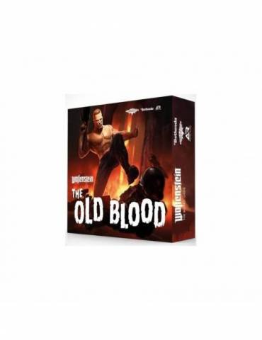 Wolfenstein: The Old Blood (Castellano)