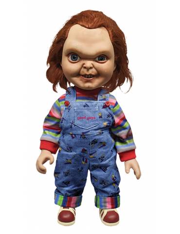Muñeco Chucky con sonido...