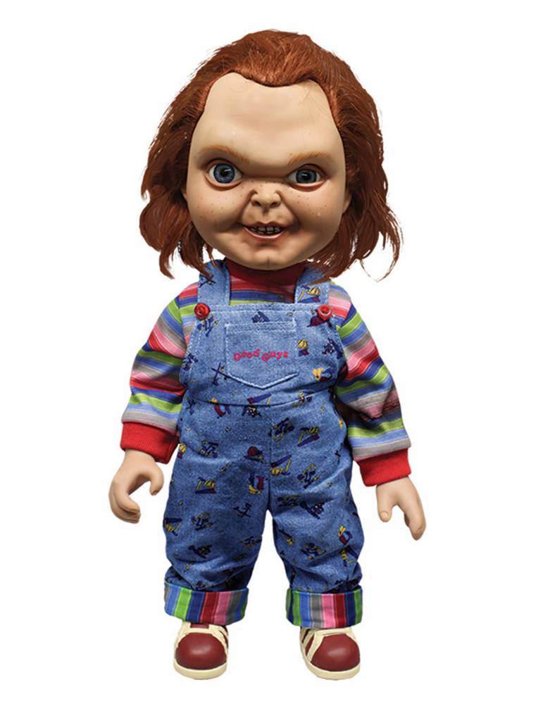 Comprar Muñeco Chucky el diabólico Muñeca con sonido Sneering