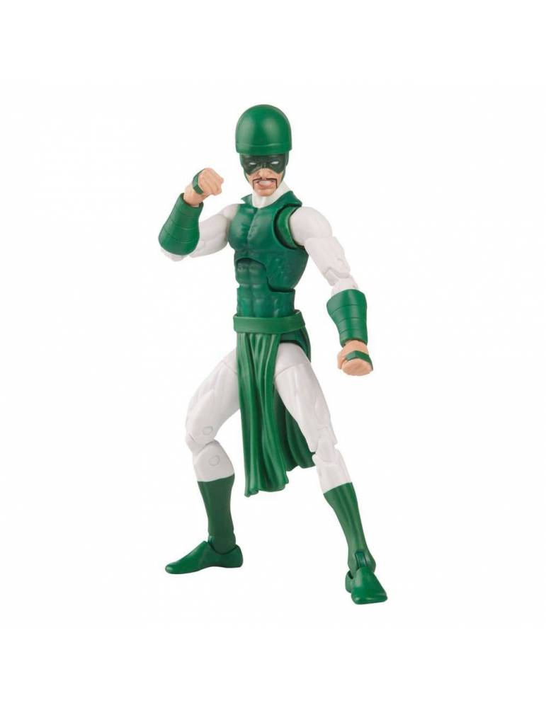 Figura Marvel Legends Marvel's Karnak (BAF: Totally Awesome Hulk) 15 cm