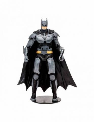 Figura DC Direct Gaming & Cómic Batman (Injustice 2) 18 cm