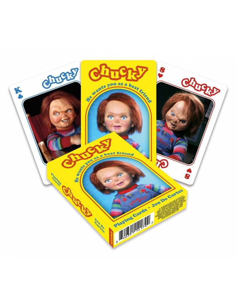 Child's Play Baraja Movie