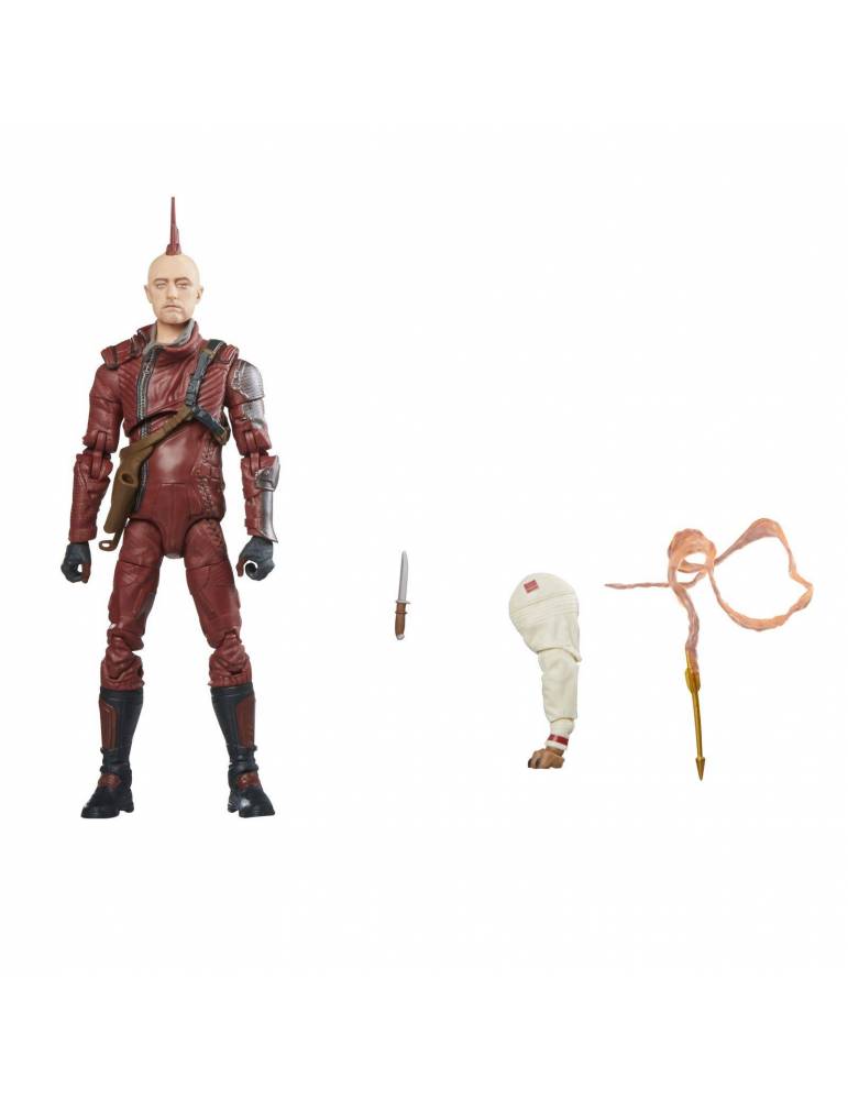 Kraglin Fig 15 Cm Marvel Legends Series F74065x0