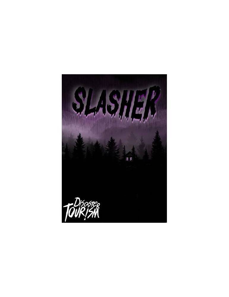 Slasher