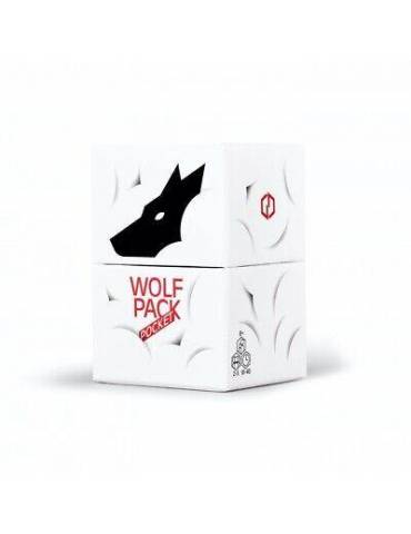 Wolfpack Pocket