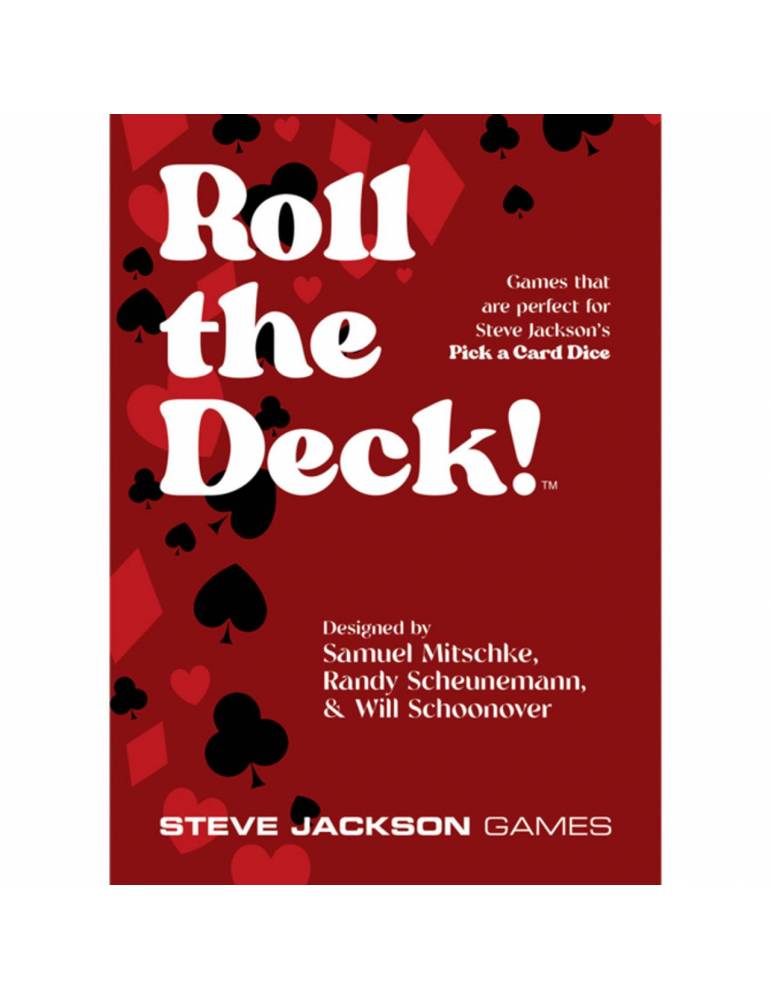 Roll the Deck