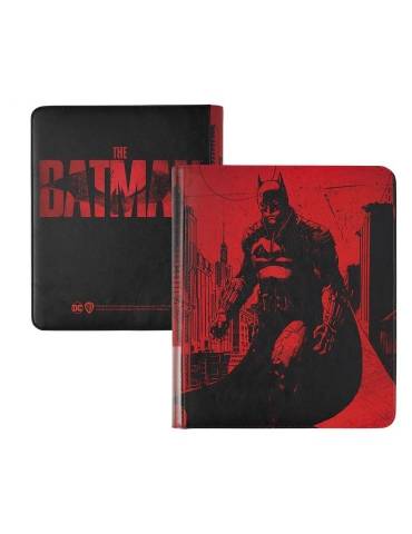 DS - Card Codex Zipster...
