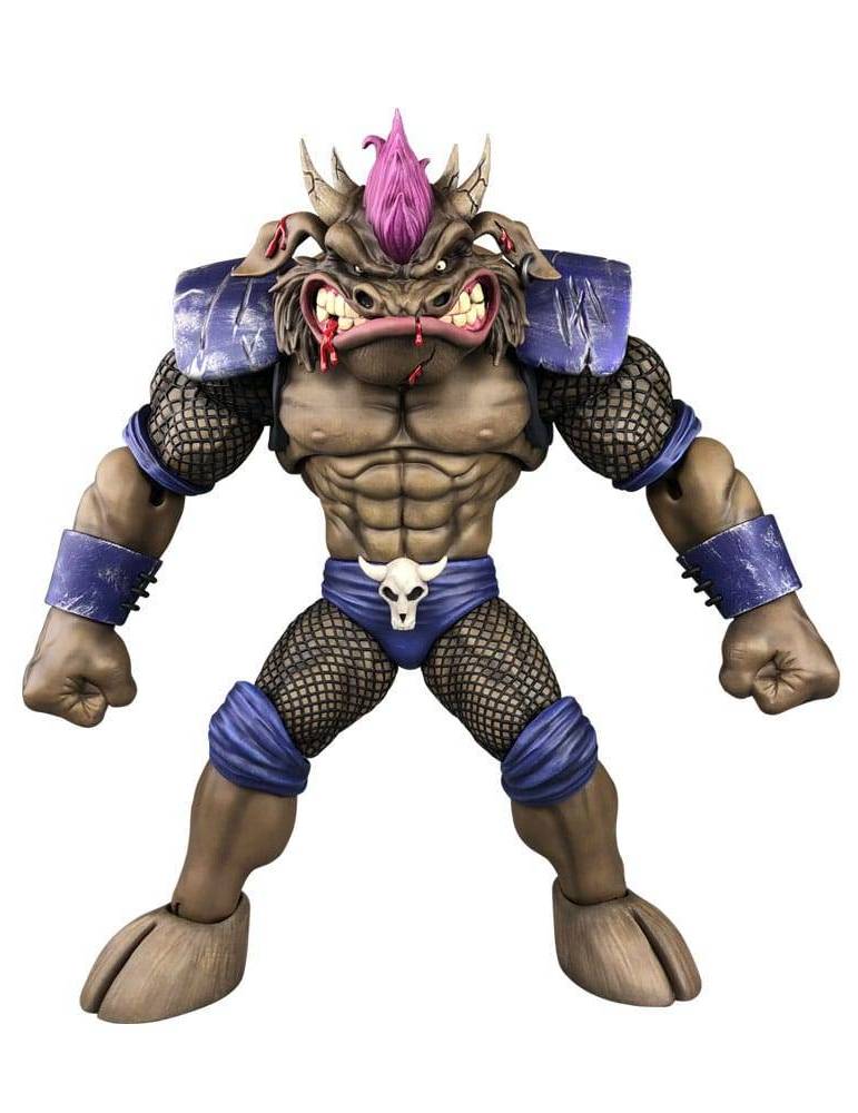 Figura Battletoads Anthology Series Wave 1: General Slaughter (End Boss Scale) 46 cm