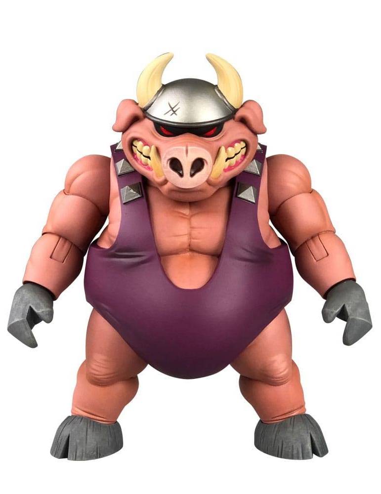 Figura Battletoads Anthology Series Wave 1: Porka Pig 15 cm