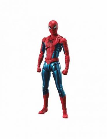 Figura Spider-Man: No Way Home S.H. 15 cm