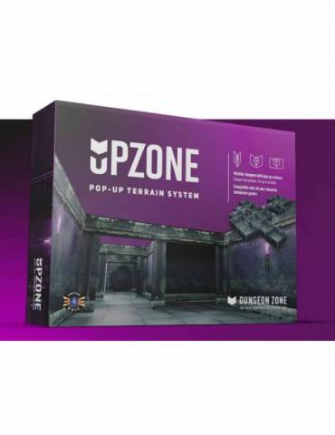 Upzone Dungeon Zone