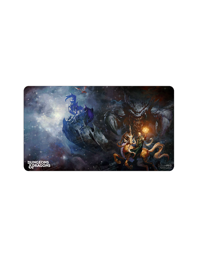 Tapete Ultra Pro Cover Series Mordenkainen Presents: Monsters of the Multiverse Standard Gaming Playmat for Dungeons & Dragons