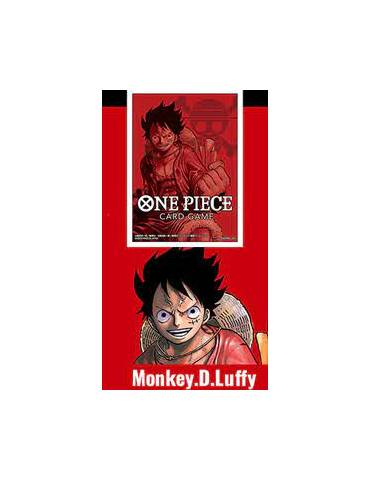 One Piece CG Official...