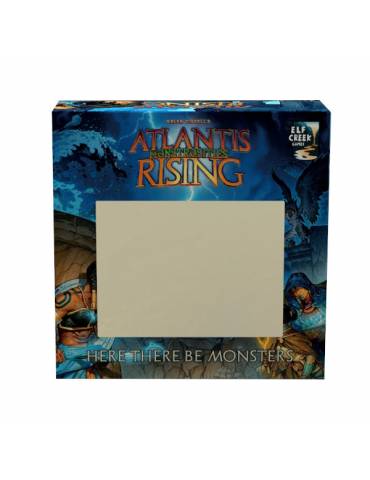 Atlantis Rising:...