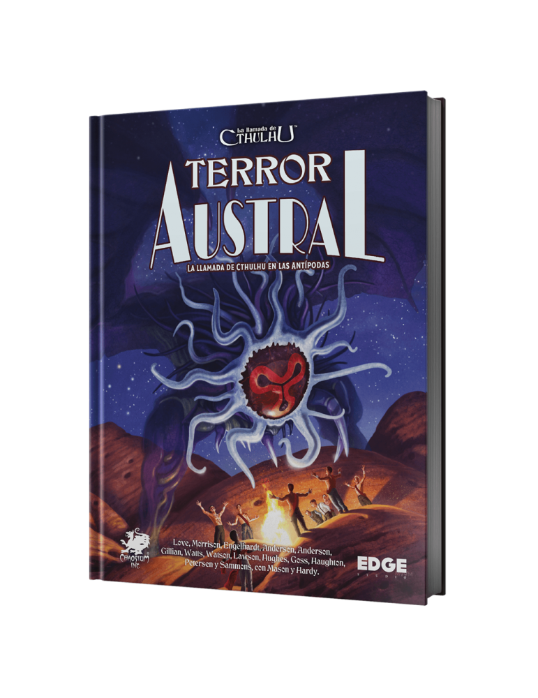 Terror Austral