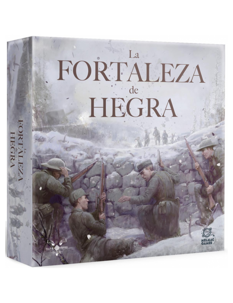 La Fortaleza de Hegra