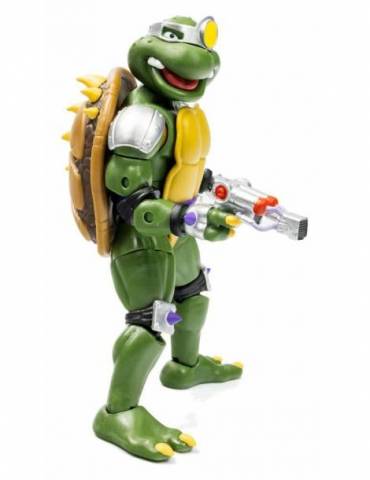 Tortugas Ninja Caos Mutante Figuras Articuladas Surtido – Poly