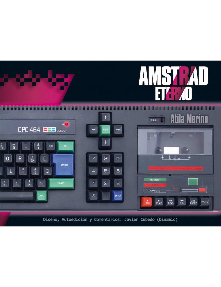 Amstrad Eterno