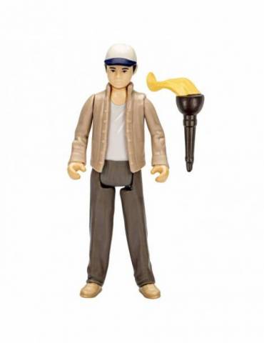 5 Cm Indiana Jones & The Temple Of Doom Retro Collection