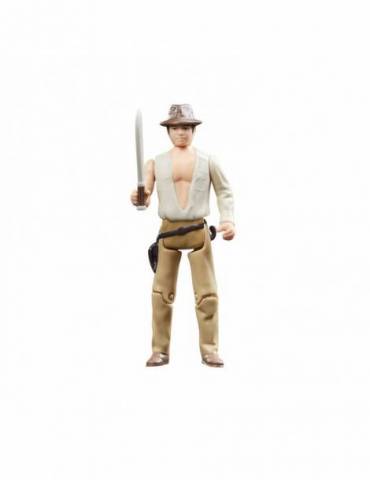 5 Indiana Jones & The Temple Of Doom Retro Collection