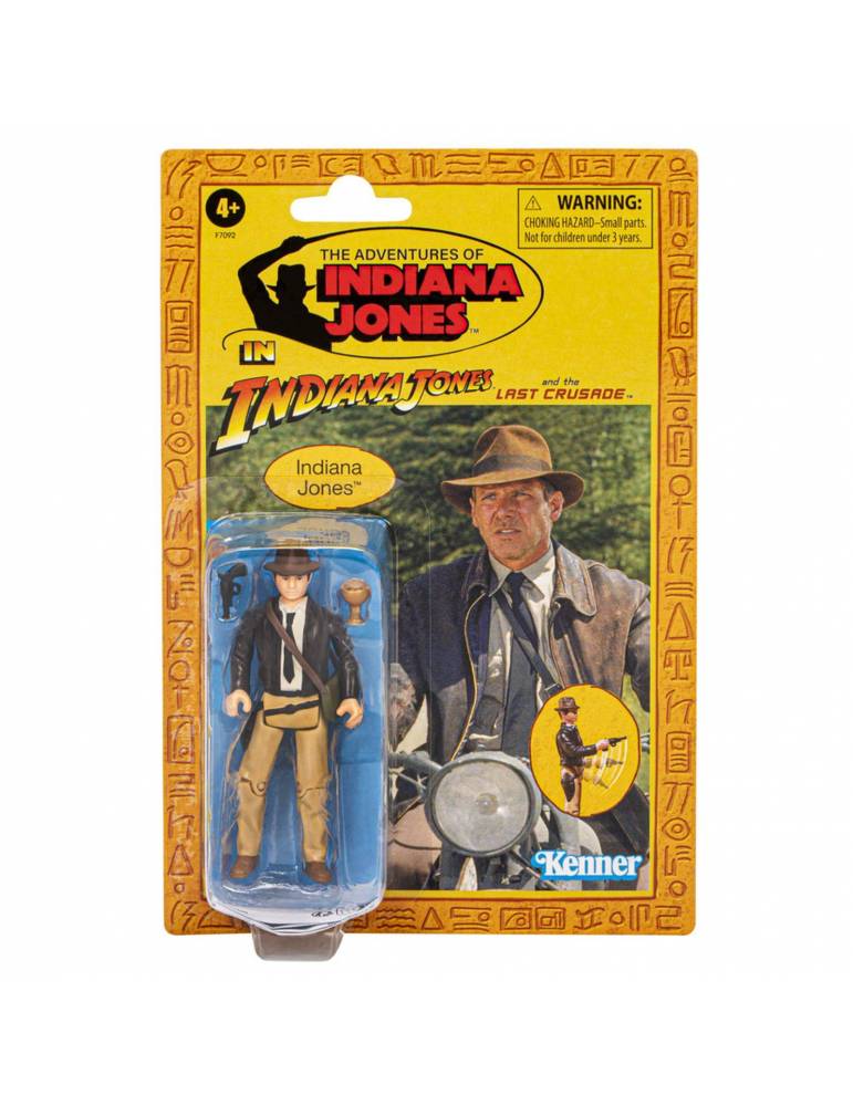 Indiana Jones Fig 9