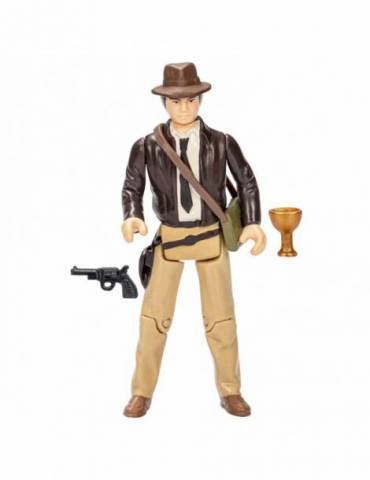 5 Cm Indiana Jones & The Last Crusade Retro Collection