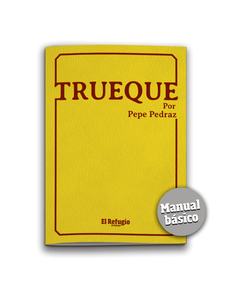 Trueque: Manual básico