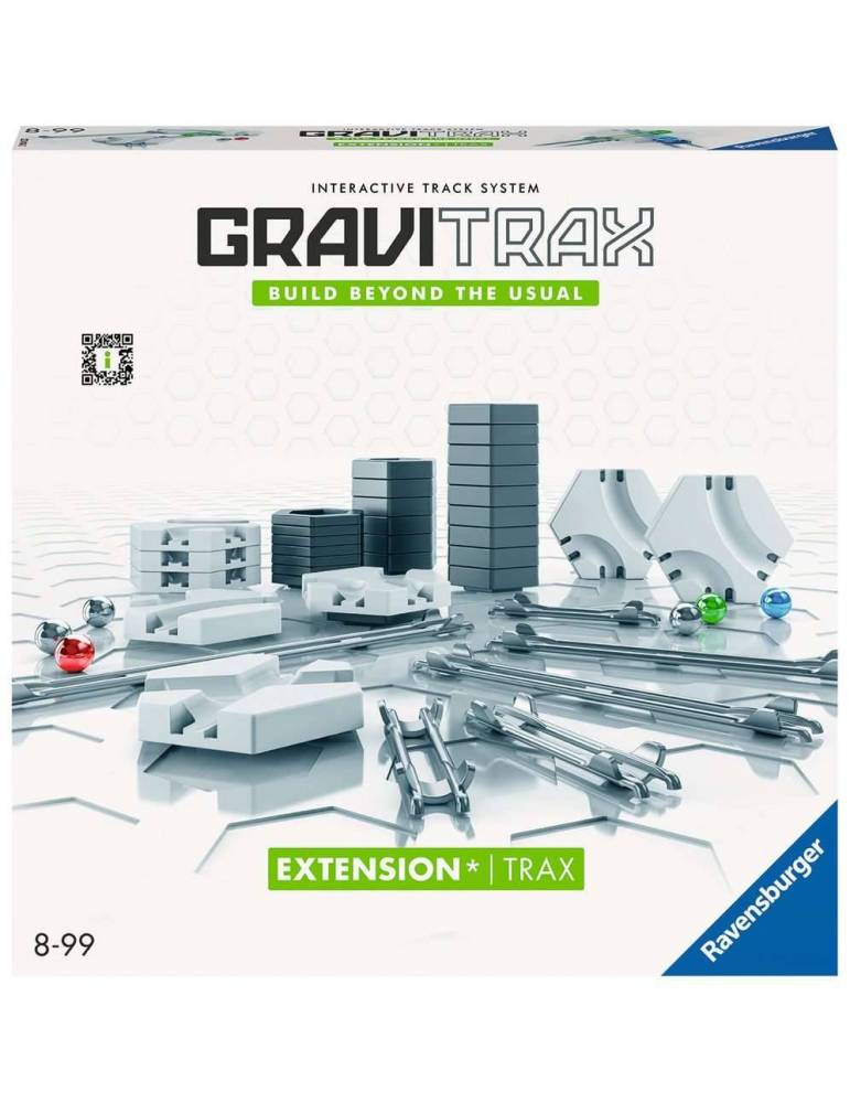 GraviTrax: Extension Trax 2023