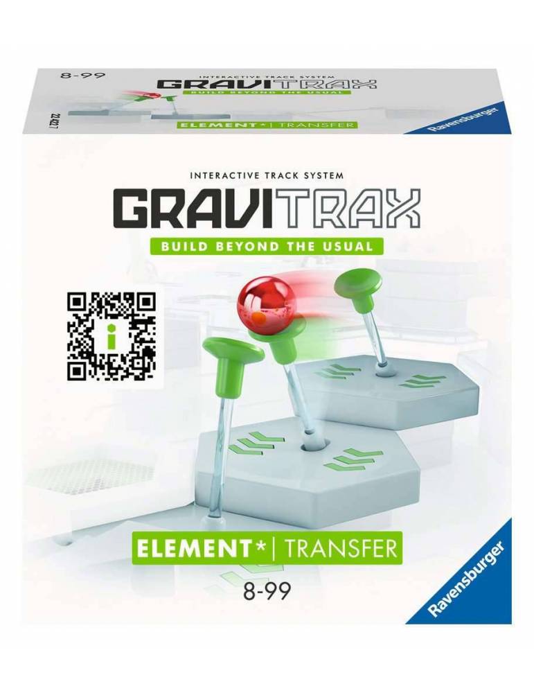 GraviTrax: Element Transfer 2023